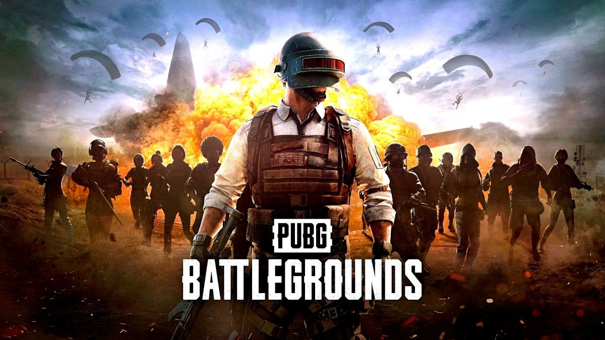 Arsenal PUBG: combinații flexibile de armament și accesorii