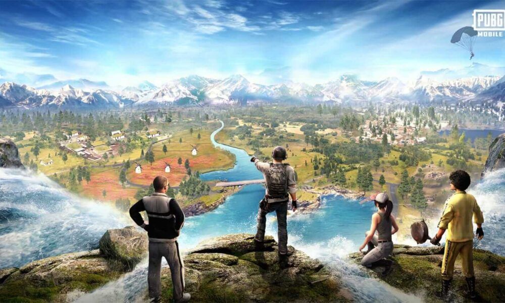 Inventar bine optimizat în PUBG: priorități ușor de urmărite pentru fiecare etapă